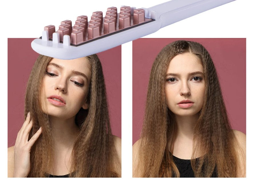 LiberSell Default Title LiberSell Hogar Plancha de Pelo Rizadora