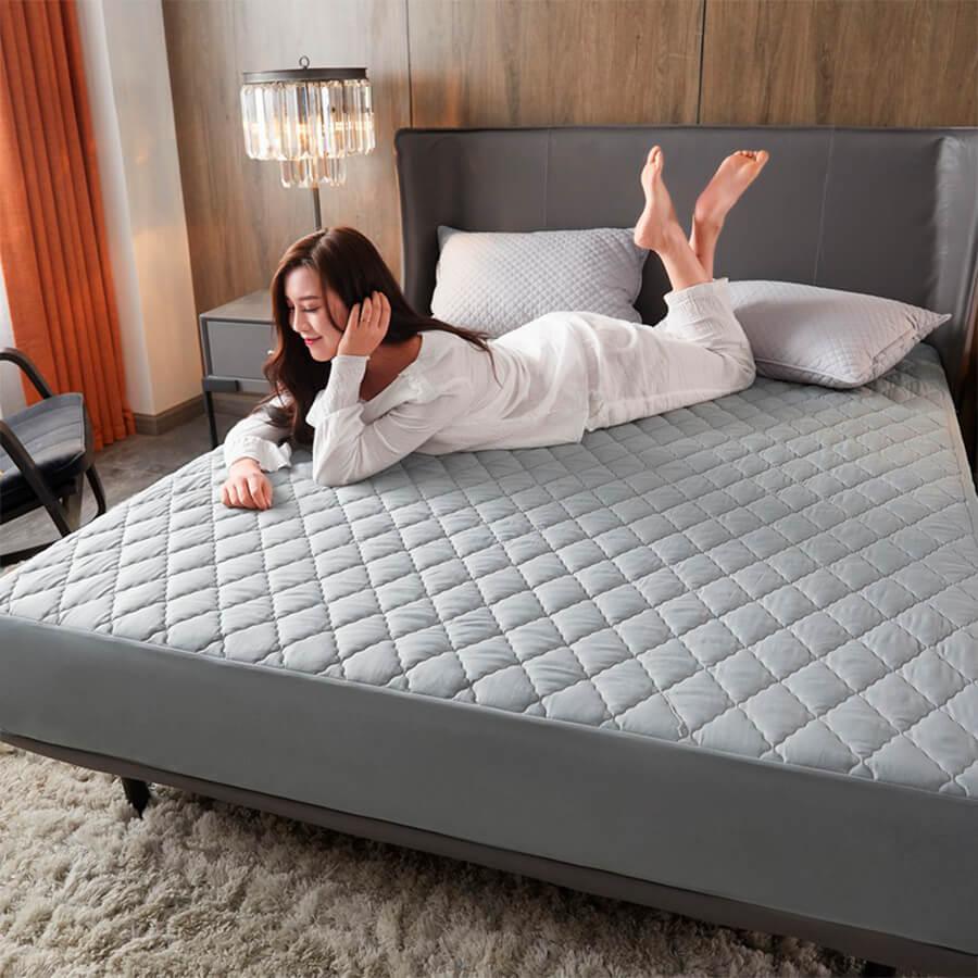 Protector de colchon