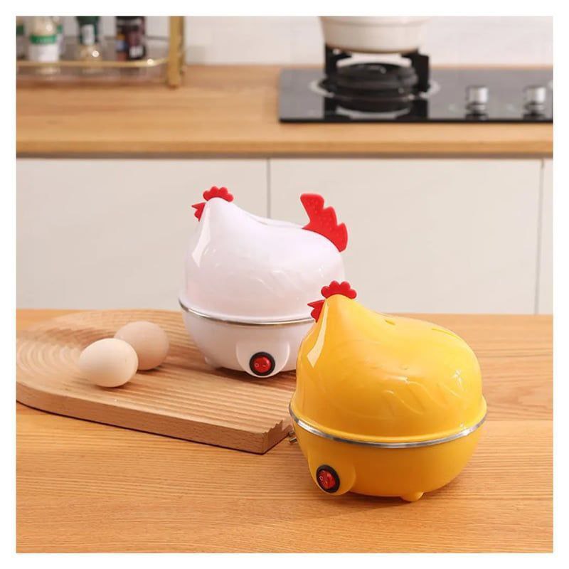 LiberSell Default Title LiberSell Hogar Hervidor electrico de huevos