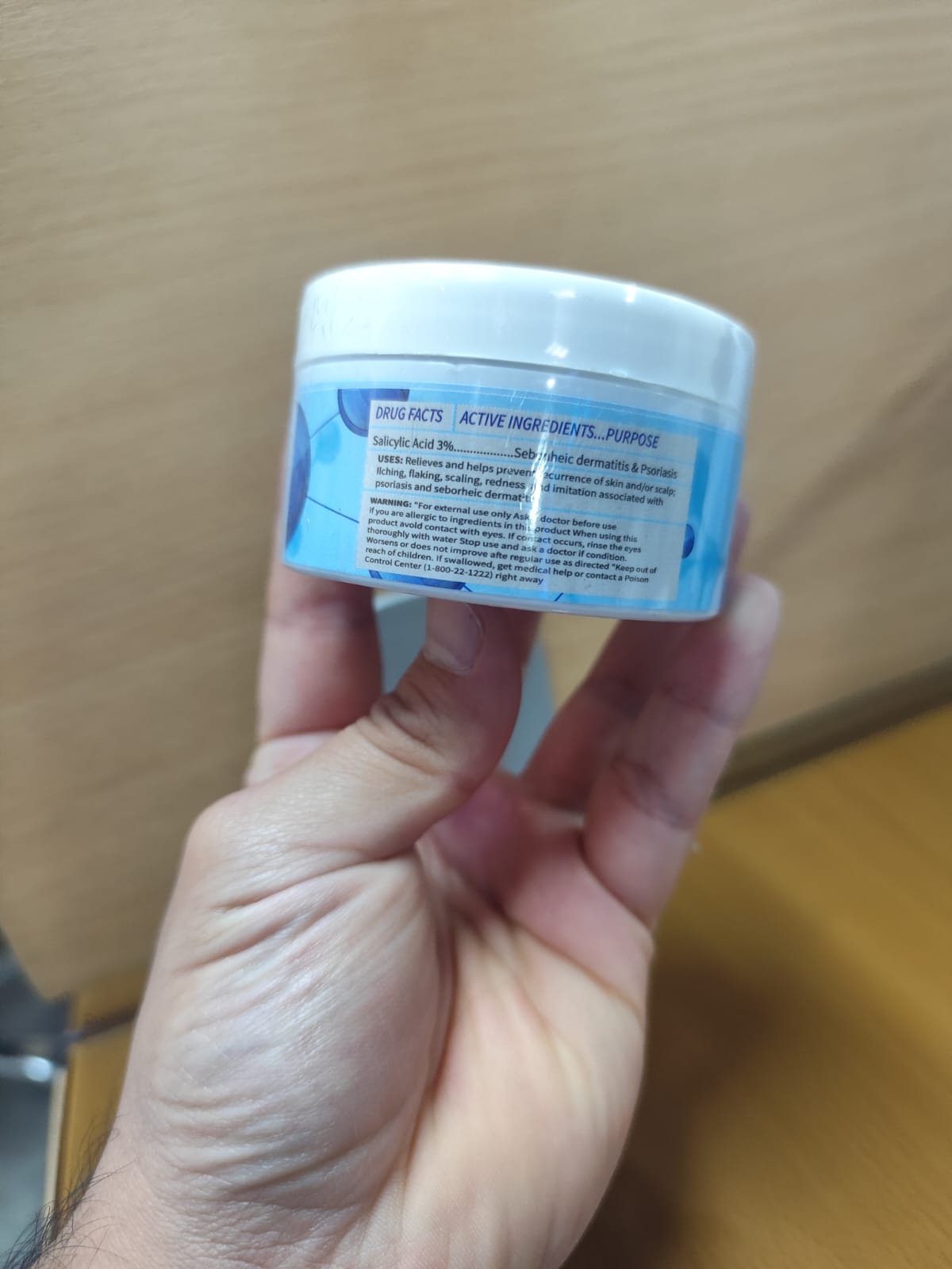 RoyceDerm Crema Dermatitis