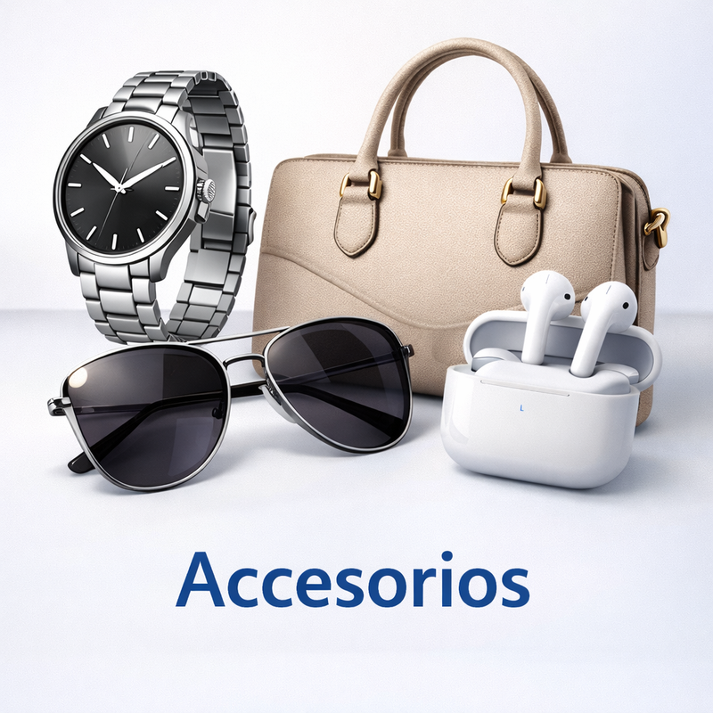 Accesorios