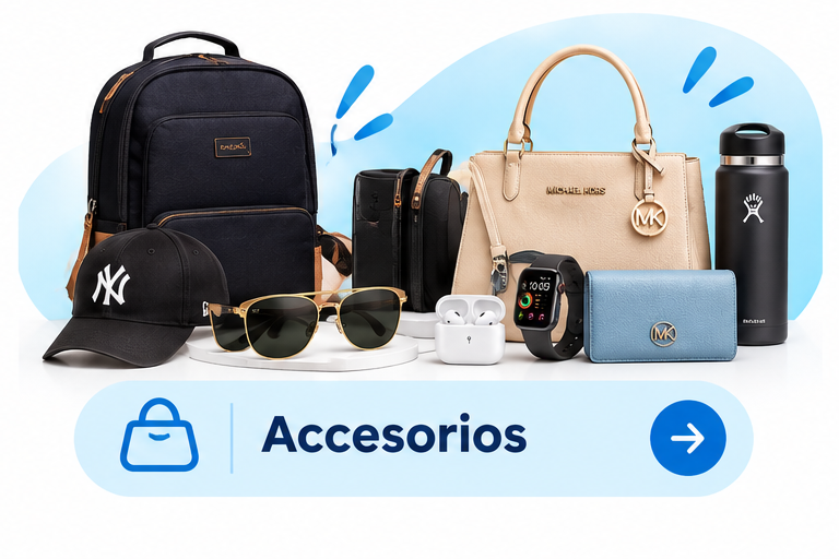 Accesorios