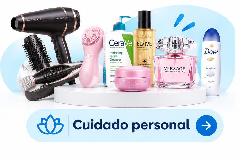 Cuidado Personal