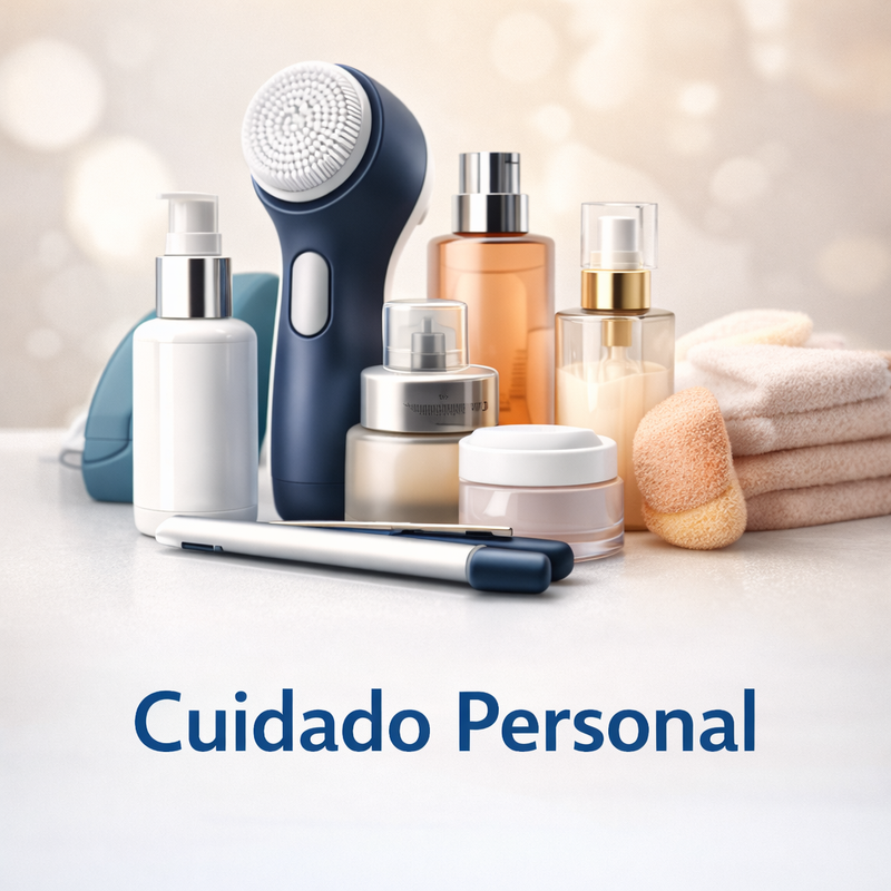 Cuidado Personal