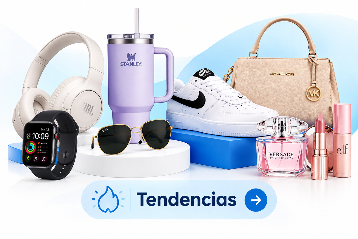 Tendencias