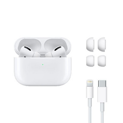 LiberSell Default Title LiberSell Tecnologia AIRPODS PRO 2DA GEN AAA