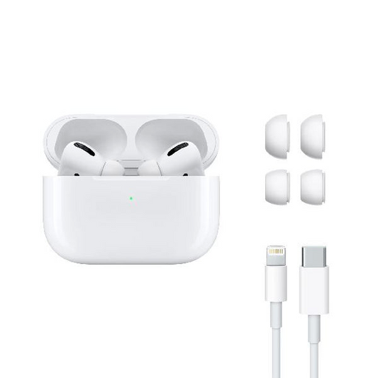 LiberSell Default Title LiberSell Tecnologia AIRPODS PRO 2DA GEN AAA