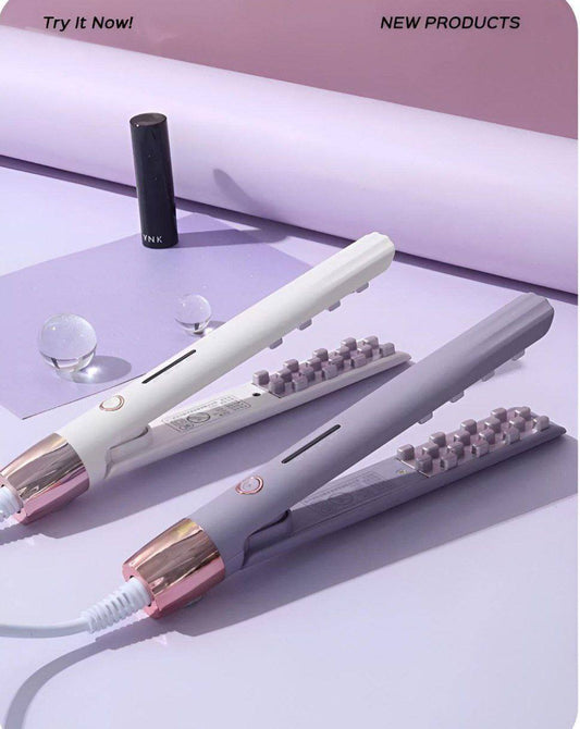 LiberSell Default Title LiberSell Hogar Plancha de Pelo Rizadora