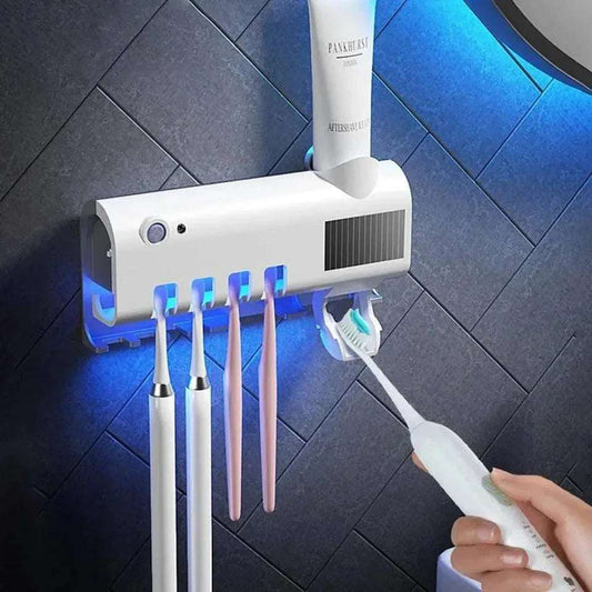 LiberSell Default Title LiberSell Hogar Esterilizador de cepillos de dientes