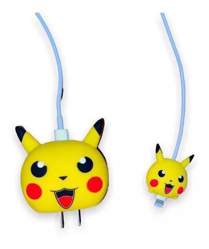 LiberSell STARBUCKS ROSADO LiberSell Hogar Protector de cargador y cable Iphone