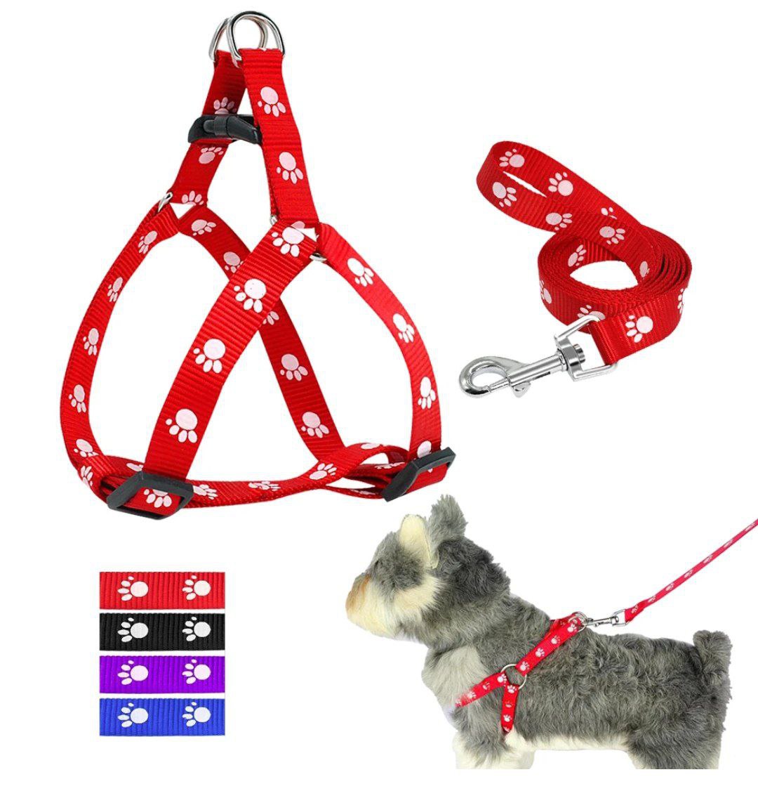 LiberSell ROSADA LiberSell Hogar Cuerda para mascotas 2.0 cm * 120cm