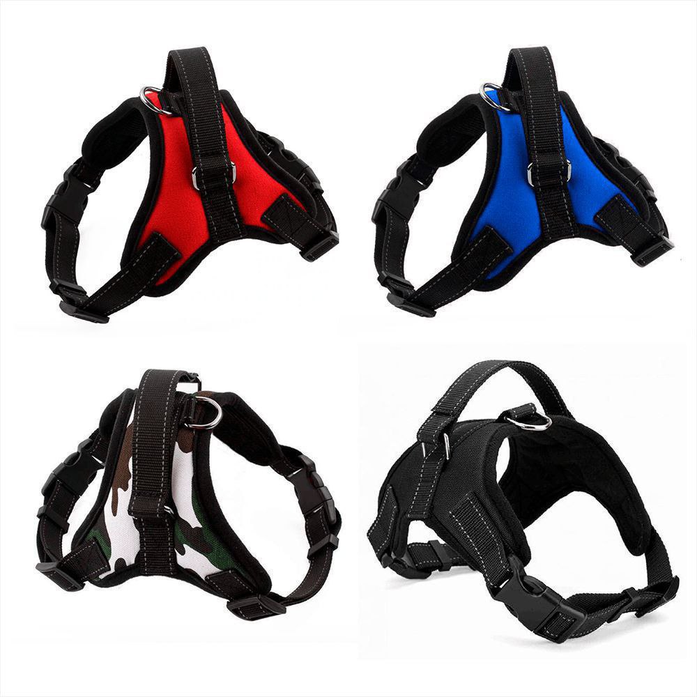 LiberSell Default Title LiberSell Hogar Arnés Perchero para mascotas