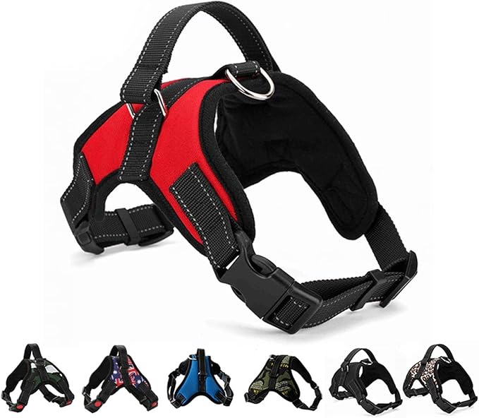 LiberSell Default Title LiberSell Hogar Arnés Perchero para mascotas