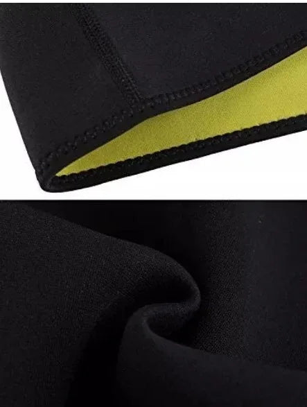 Chaleco Térmico de Compresión Masculina