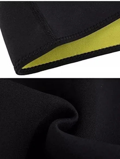 Chaleco Térmico de Compresión Masculina