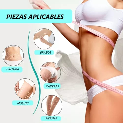 PARCHE ADELGANZANTE SLIM