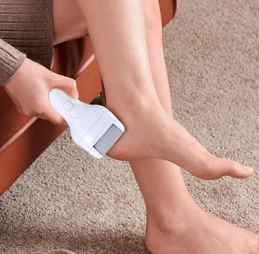 LiberSell Default Title LiberSell Hogar Removedor, lima de callos eléctrico