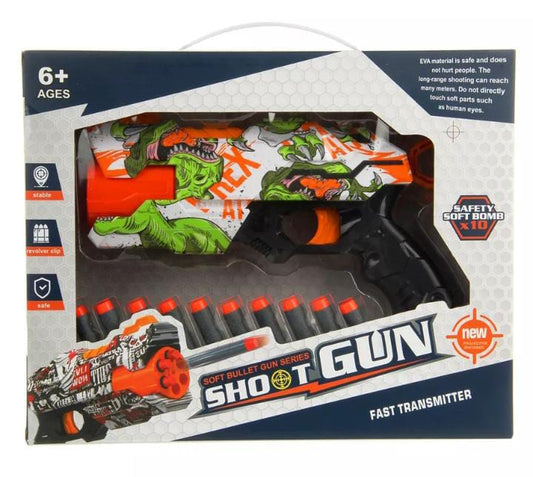 Gray helmet for bikers