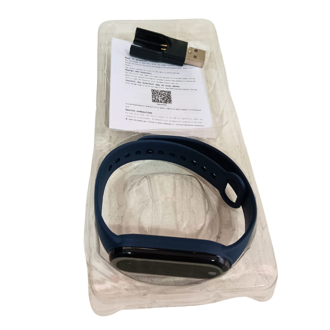 LiberSell Default Title LiberSell Tecnologia SMARTBAND M8