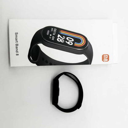 LiberSell Default Title LiberSell Tecnologia SMARTBAND M8