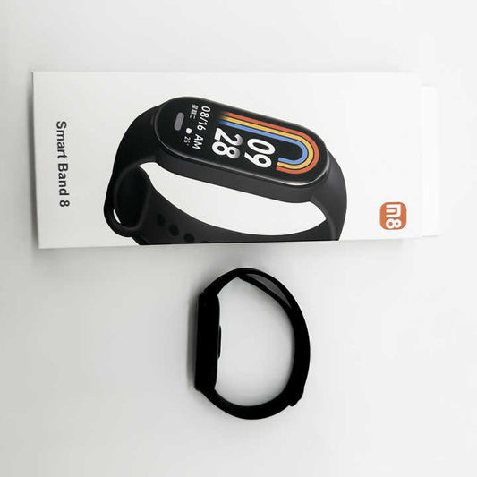 LiberSell Default Title LiberSell Tecnologia SMARTBAND M8