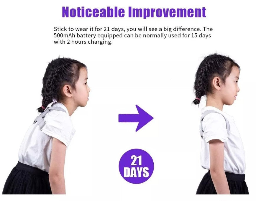 LiberSell Default Title LiberSell Hogar Corrector Inteligente de Postura