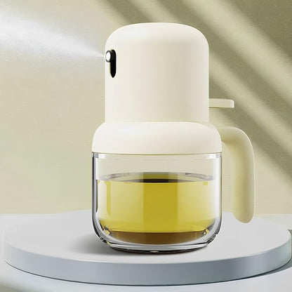 LiberSell Default Title LiberSell Hogar Dispensador Spray Rociador de Aceite