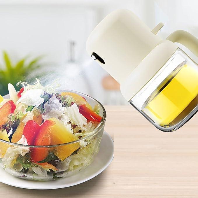 LiberSell Default Title LiberSell Hogar Dispensador Spray Rociador de Aceite