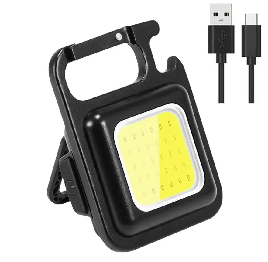 LiberSell Default Title LiberSell Hogar Mini linterna LED portatil multiple uso