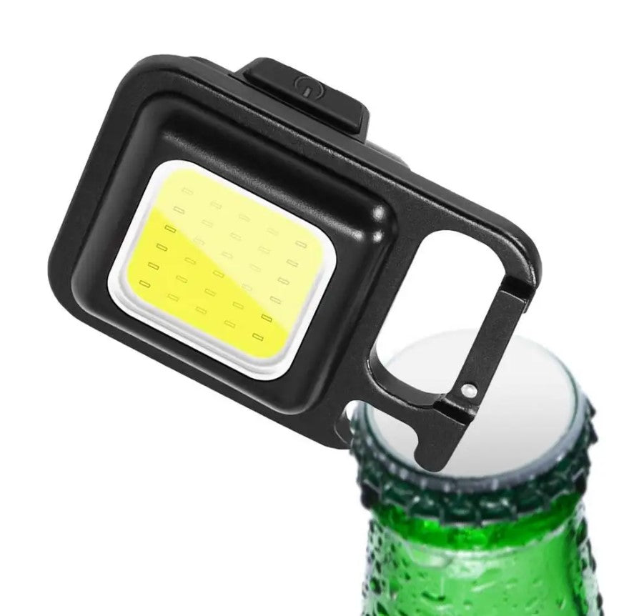 LiberSell Default Title LiberSell Hogar Mini linterna LED portatil multiple uso