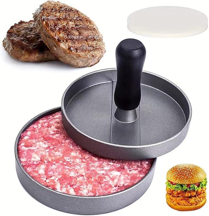 LiberSell Default Title LiberSell Hogar Molde para Hamburguesas