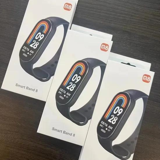 Smart Band 8 M8 – reloj inteligente