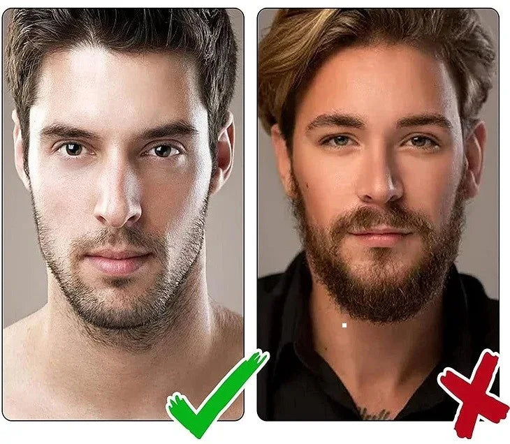 Mini Afeitadora Eléctrica Portatil