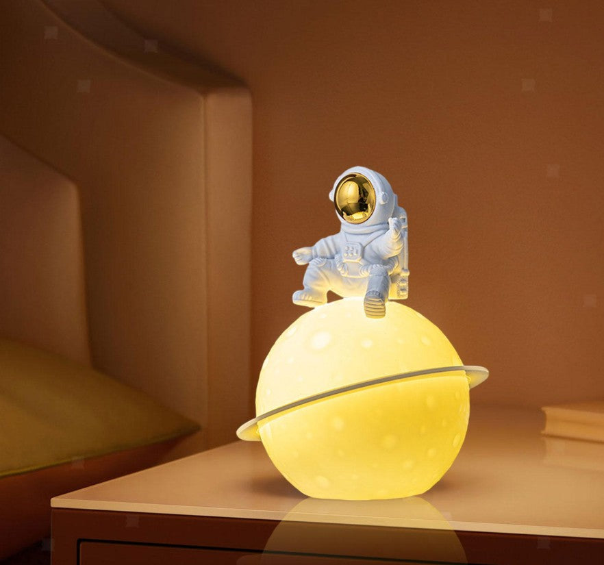 LiberSell Default Title LiberSell Hogar Lámpara de escritorio led de Astronauta