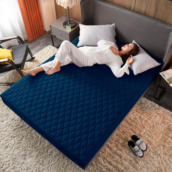 Protector de colchon