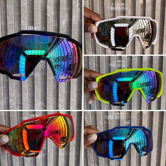 LiberSell Default Title LiberSell Hogar Gafas de Sol, modelos variados