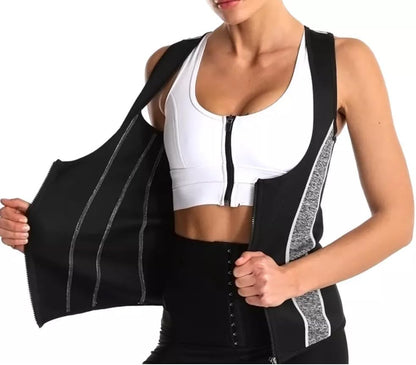 Faja reductora moldeadora para mujer