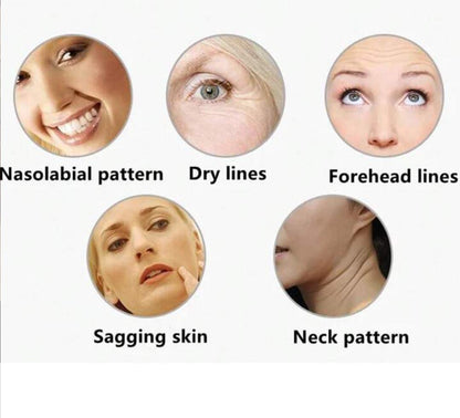 MASAJEADOR FACIAL MULTIFUNCIONAL