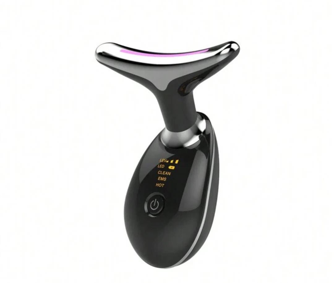 MASAJEADOR FACIAL MULTIFUNCIONAL