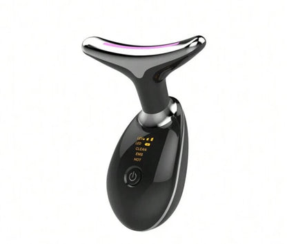 MASAJEADOR FACIAL MULTIFUNCIONAL