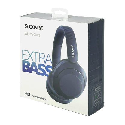 AUDIFONOS SONY EXTRA BASS