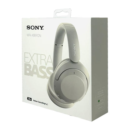 AUDIFONOS SONY EXTRA BASS