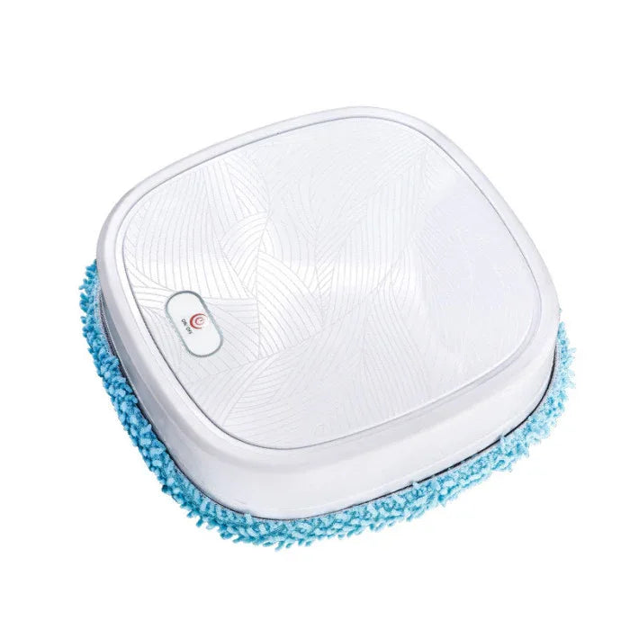 Brilladora aspiradora Brush Mopper para pisos