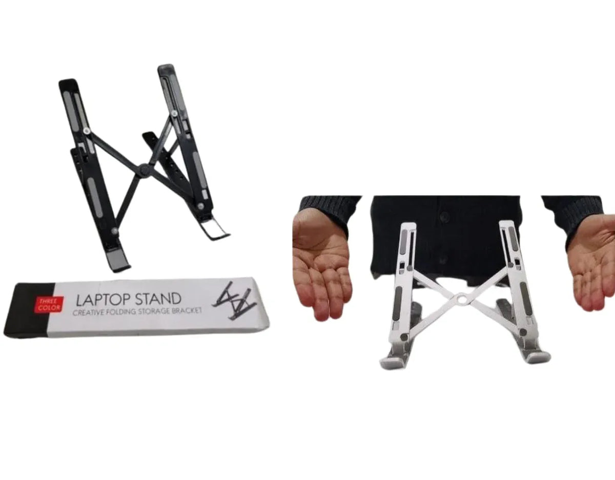 SOPORTE PARA LAPTOP
