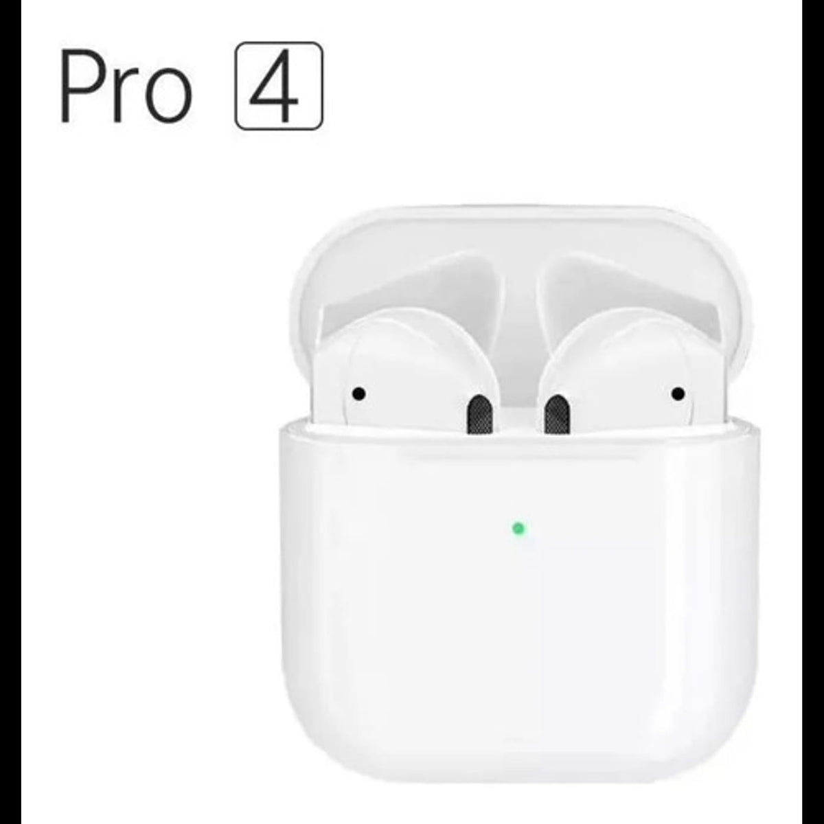 AIRPODS PRO 4