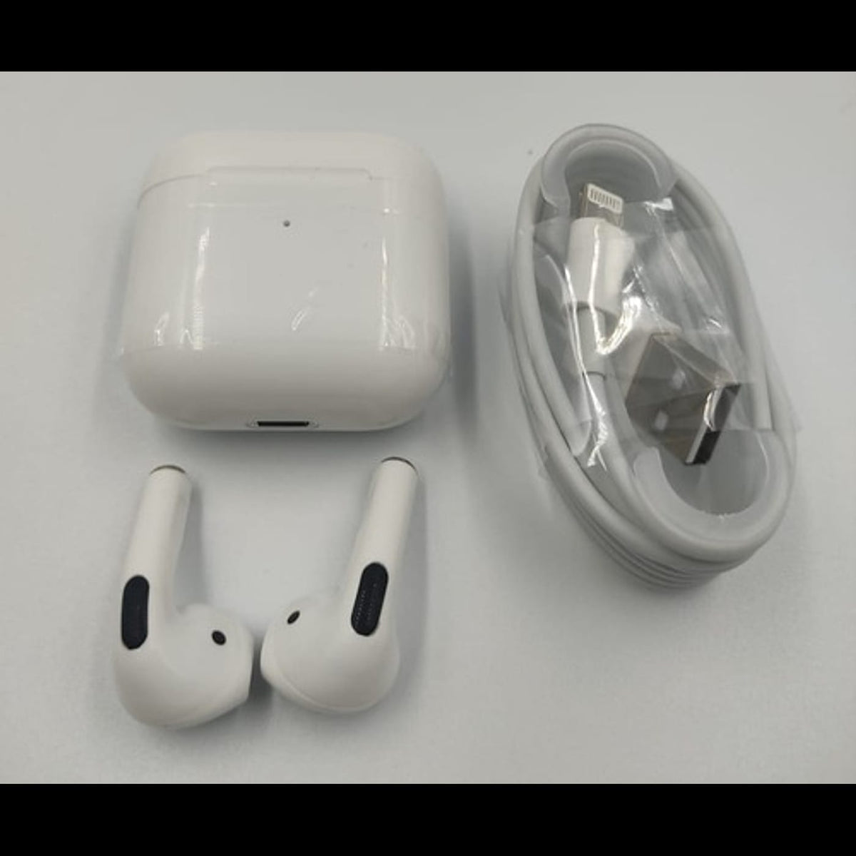 AIRPODS PRO 4