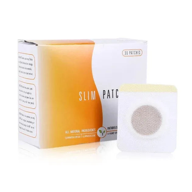Parche Adelgazante Slim Patch X 30 uds