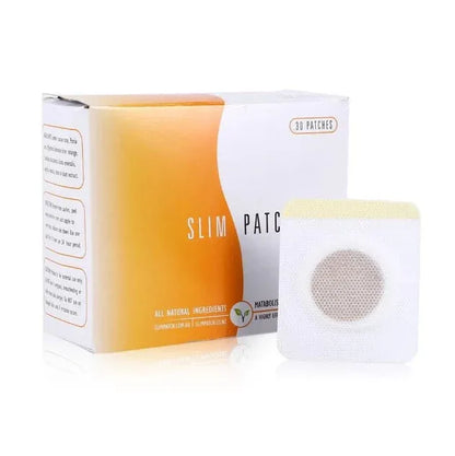 Parche Adelgazante Slim Patch X 30 uds