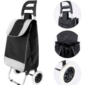 Carrito de compras