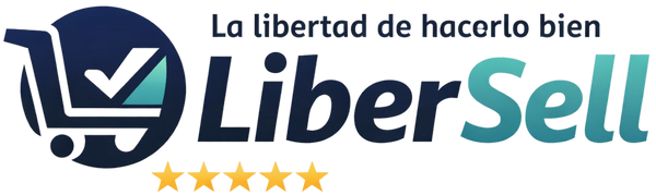LiberSell - La libertad de hacerlo bien